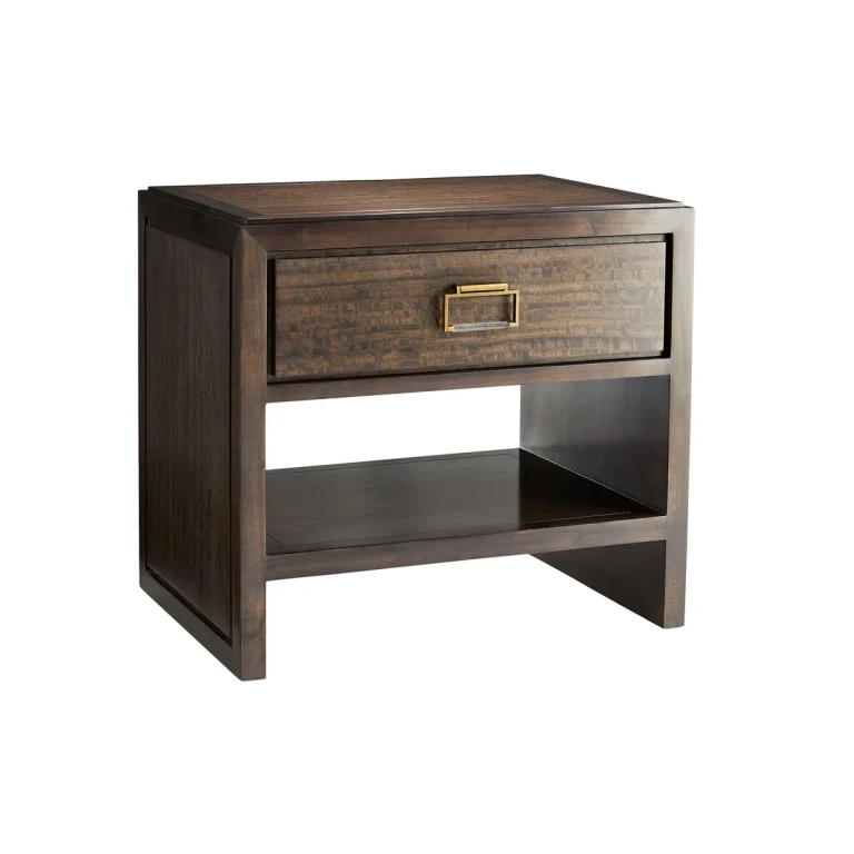 Brindle End Table from the Ethan Collection