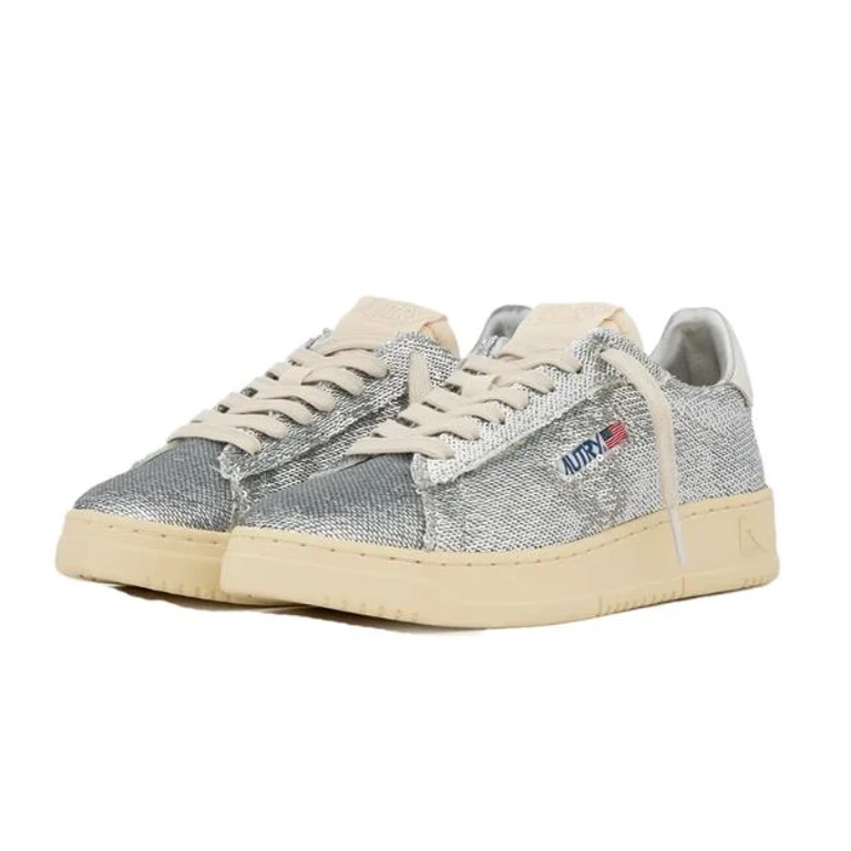 AUTRY Dallas Low Sneakers Female 40