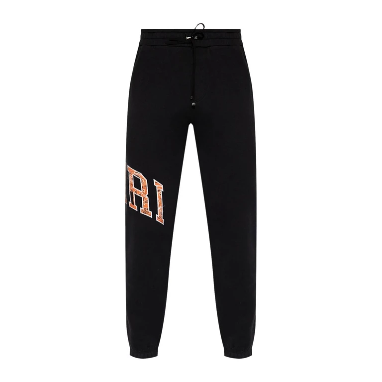 AMIRI Bandana Sweatpants