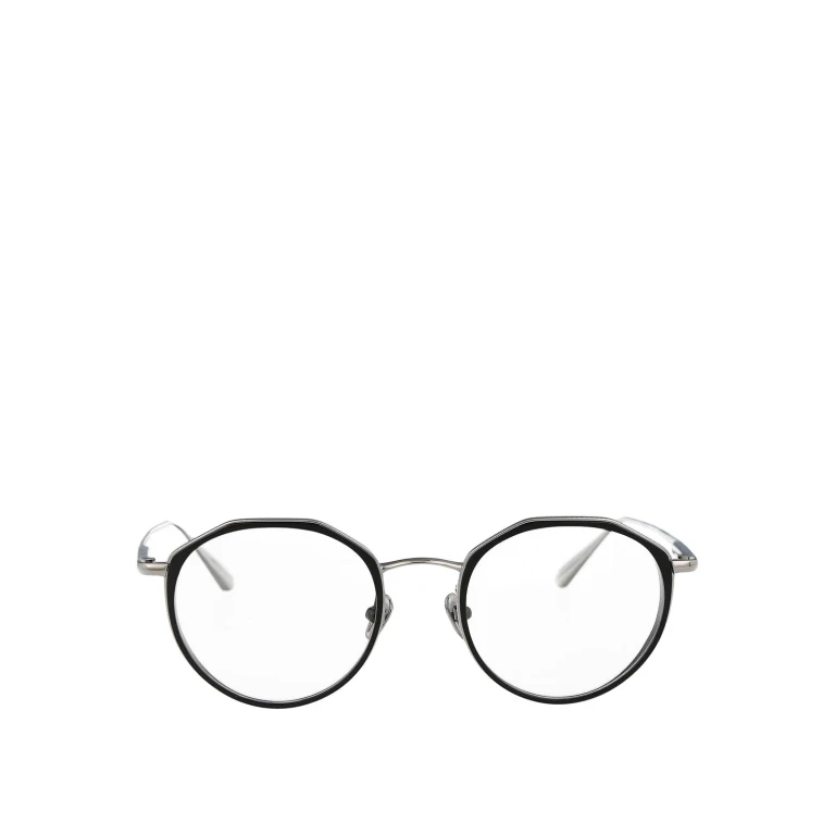 Linda Farrow Lunettes De Soleil - Or
