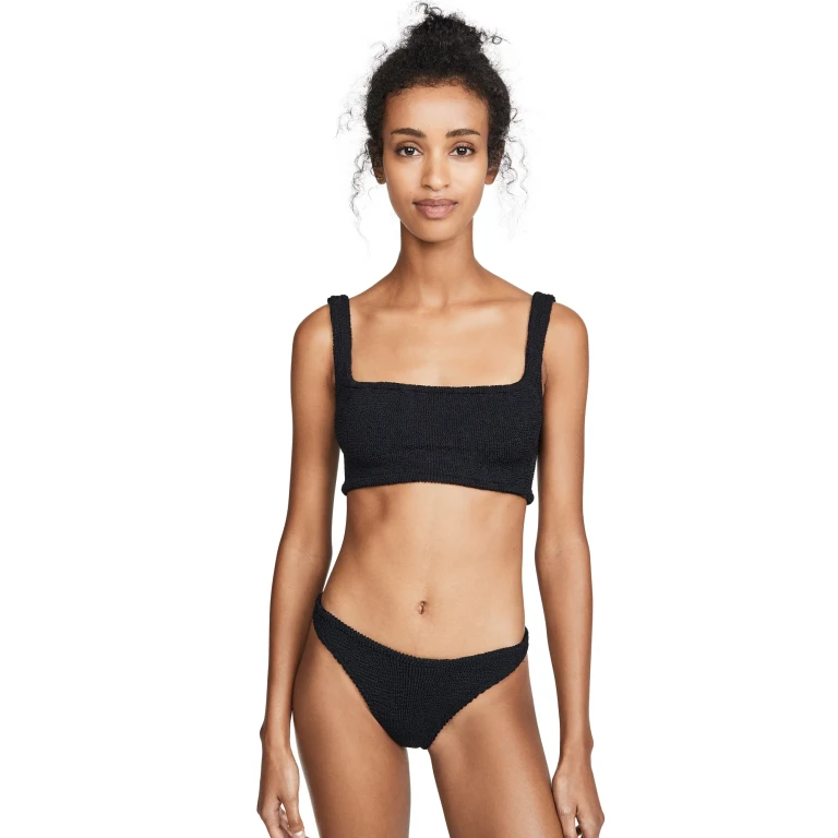 Hunza G Xandra Swimsuit