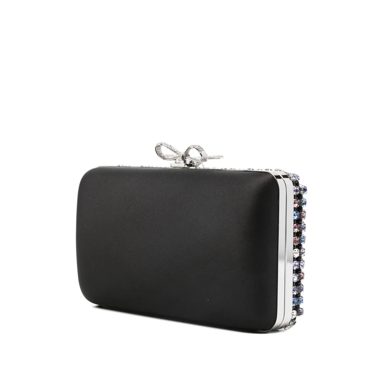 Self Portrait Pochette - Multicolore