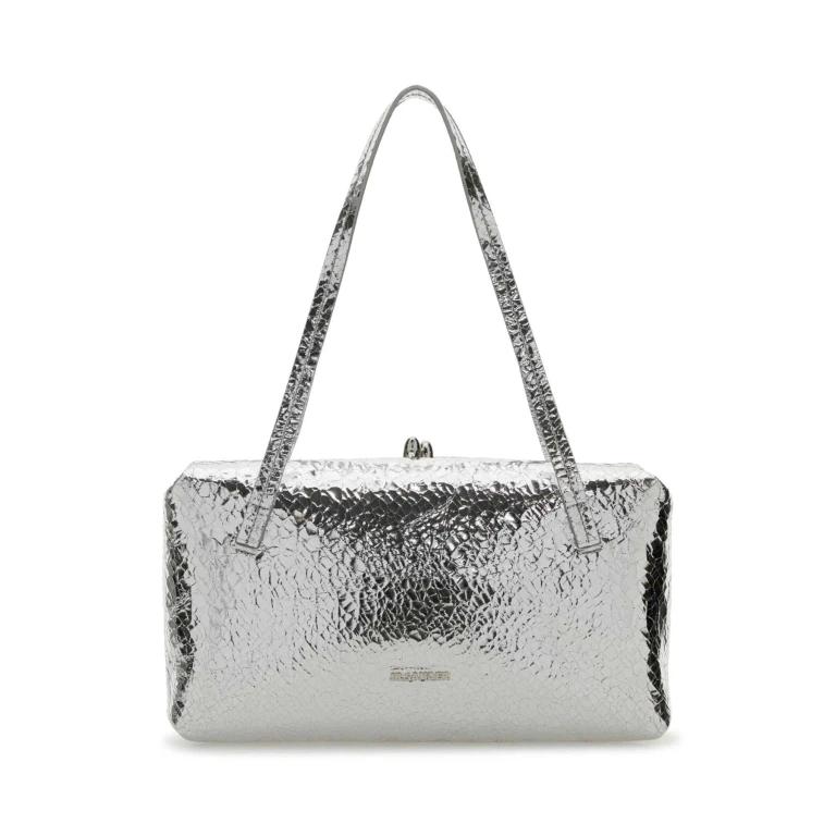 Shoulder Bag Woman color Blue (J08WD0078P8920040)