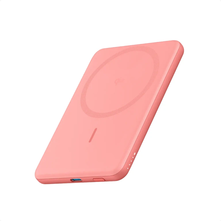 MagGo Powerbank (5K, Slim)