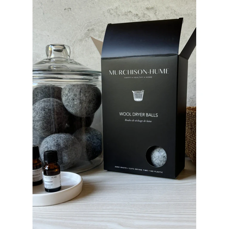 Wool Dryer Balls