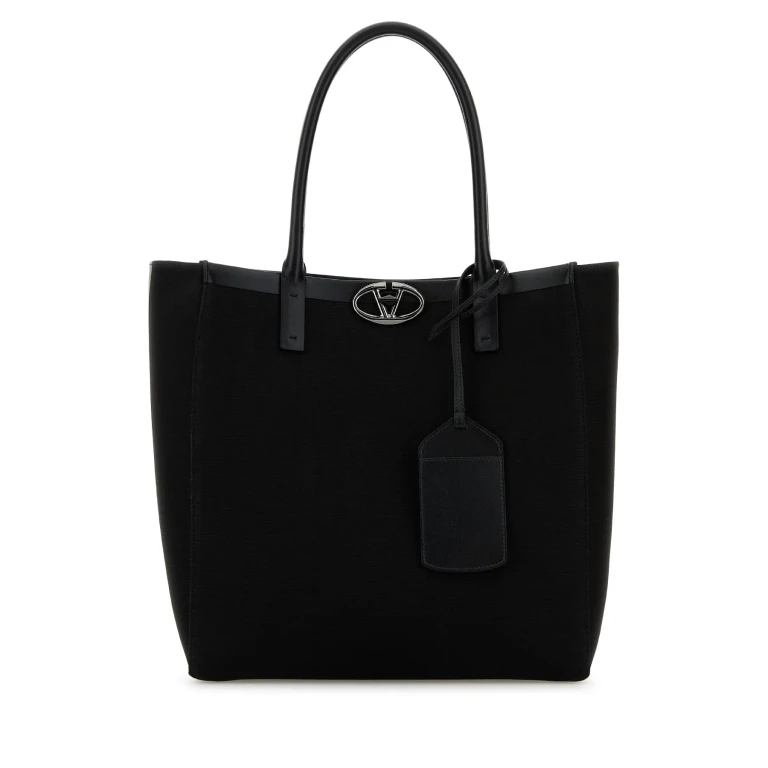 Valentino Garavani Tote N/s Vlogo The Bold