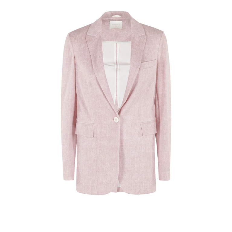 Paolo Pecora Beige Waistcoat