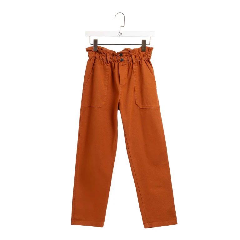 Pants 61103 Cotor Navy