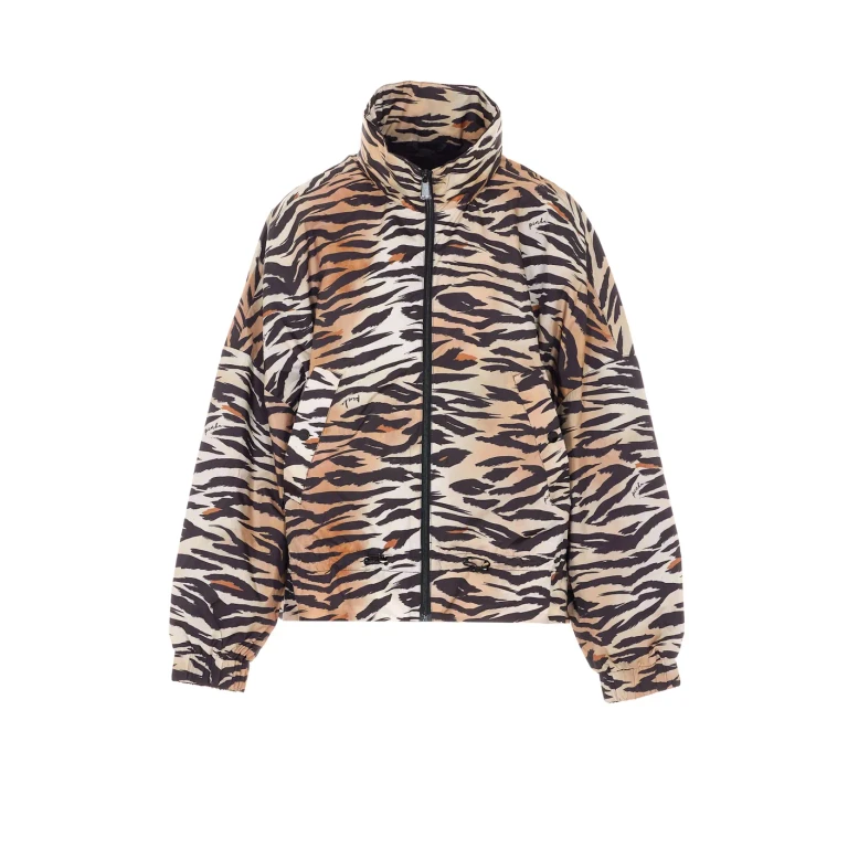 Jacket Woman color Black (106264A333AZC8)