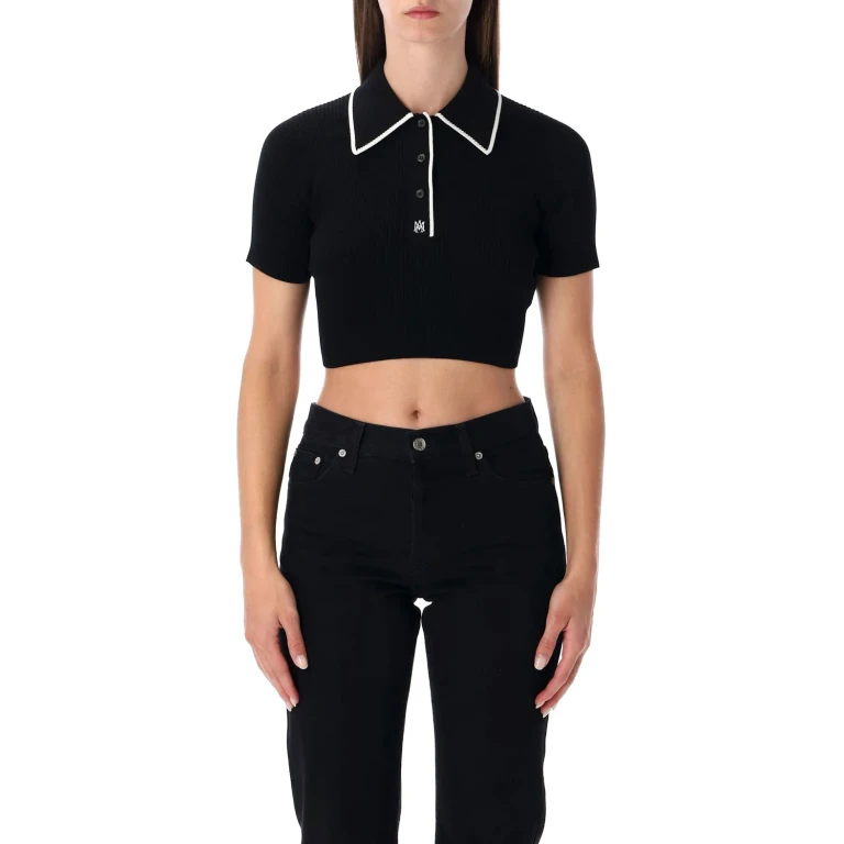 Polo AMIRI Ma
