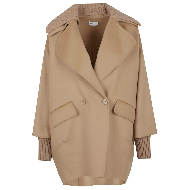 Parosh Cappotto - Double