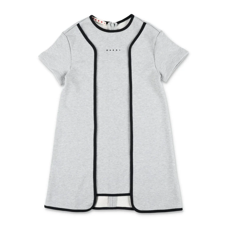Dress Kids color Grey (M01687M00V00M903)