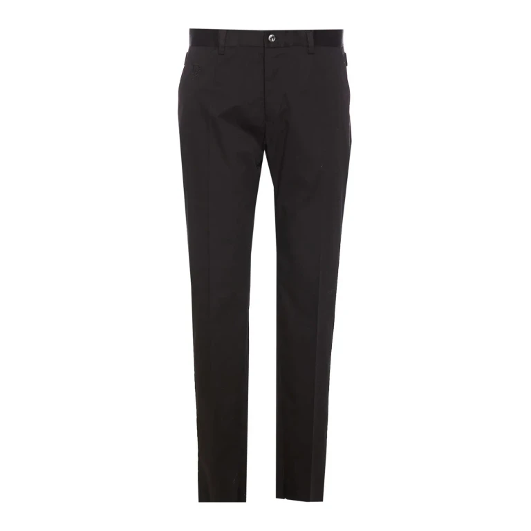 Dolce & Gabbana Herenshort - Noir