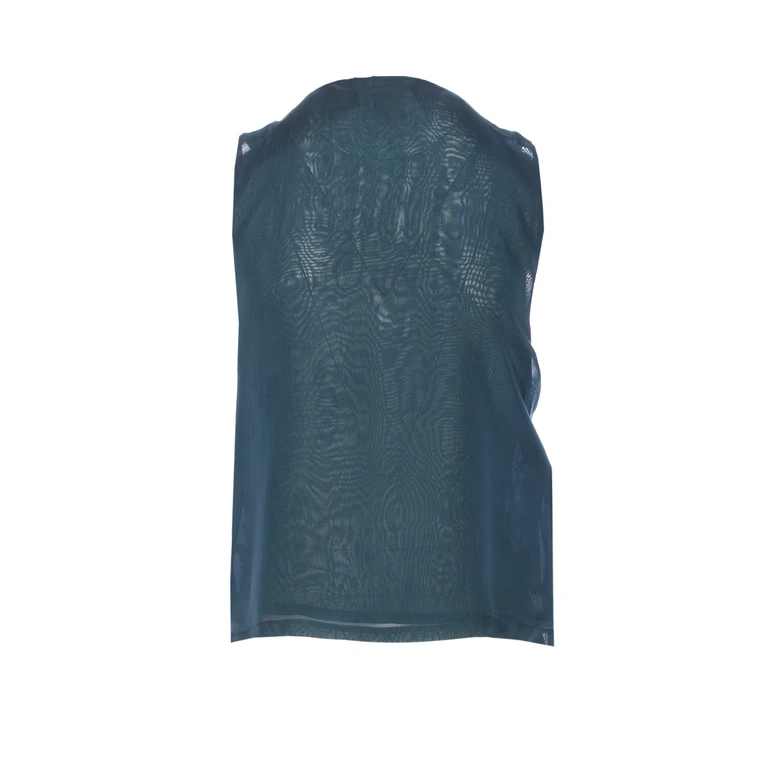 Pinko Top - Bleu
