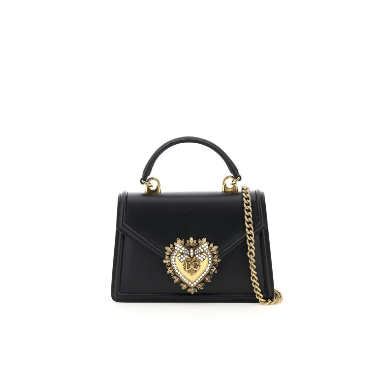 Dolce & Gabbana Small Hand Bag devotion