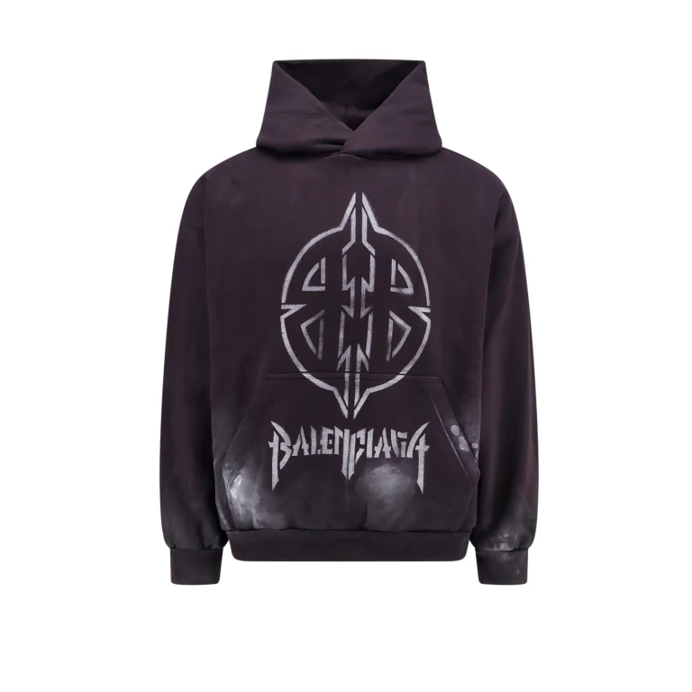 Sweat-shirt Balenciaga pour femme