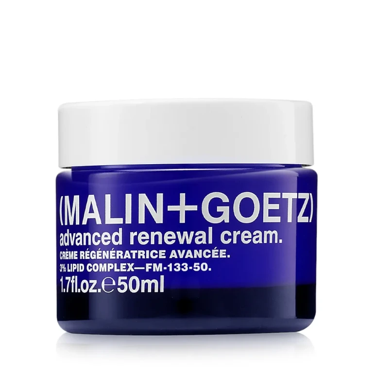 Malin+Goetz Advanced Renewal Cream