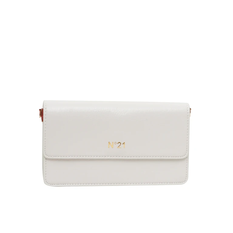 N21 Kids Bags Beige Handbag