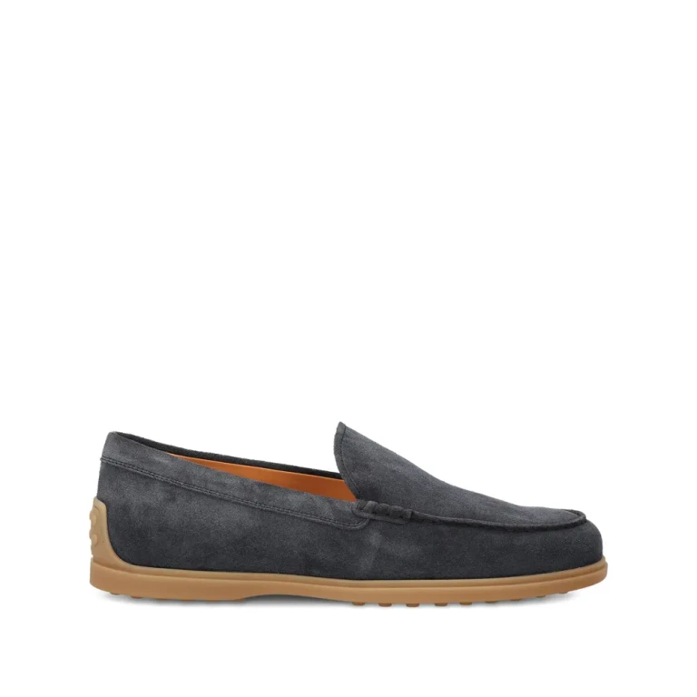TOD`S - Tod`s Loafers