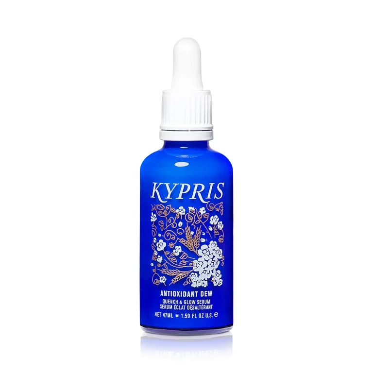 Kypris Antioxidant Dew Serum 1.6 oz.