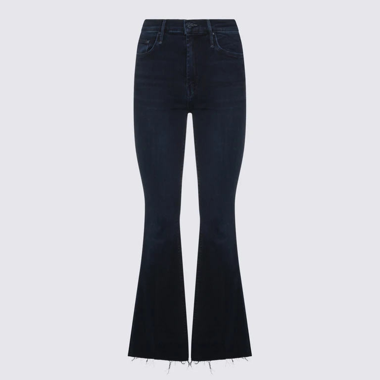 Jeans Woman color Blue (1535104FCMH)