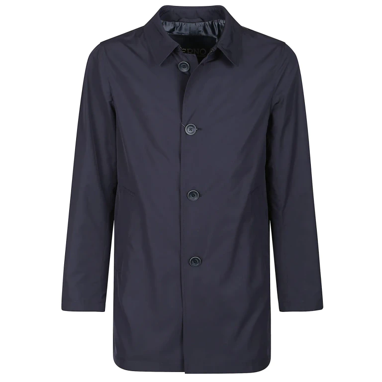 Herno Raincoat