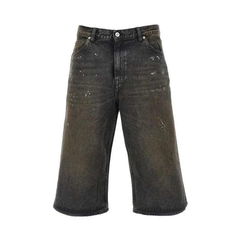 아워레가시 카프리 컷 진