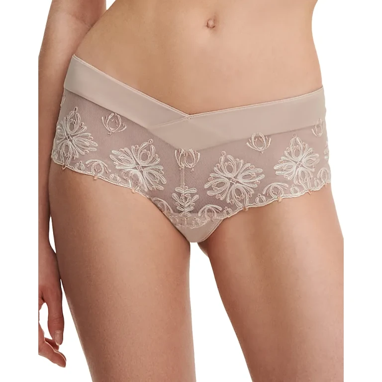 Chantelle Champs-Elysees Lace Hipster
