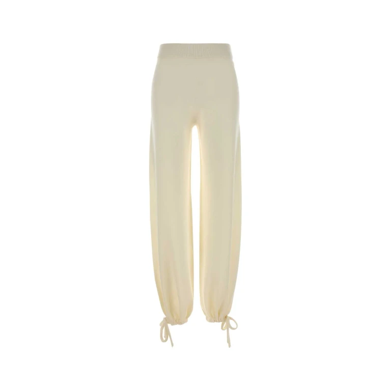 Pants Woman color White (2521336011600001)