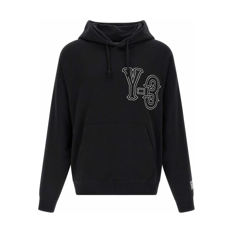 Y-3 Sweat-Shirts - Noir