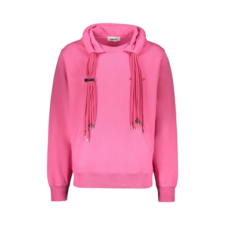 Dsquared2 Hooded Sweatshirt