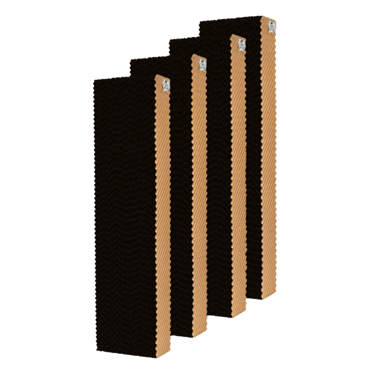 HydroTek by Portacool Replacement Media Set for Portacool Cyclone 160