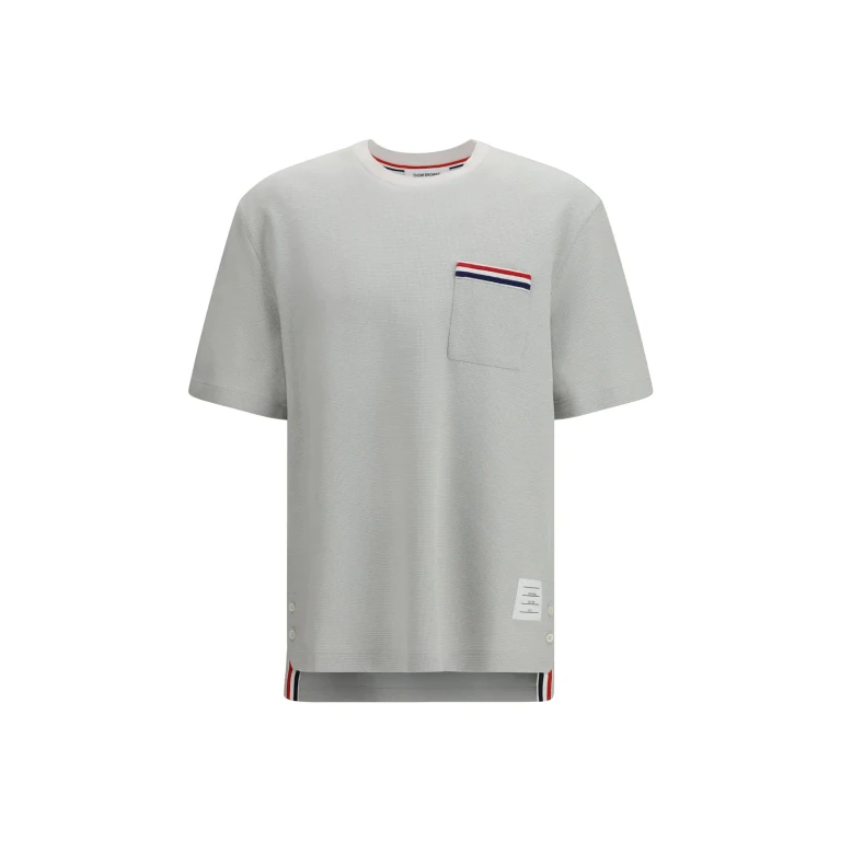 T-Shirt Men color Grey (MJS298EJ0251050)