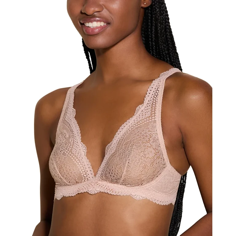 Cosabella Forte Longline Bralette