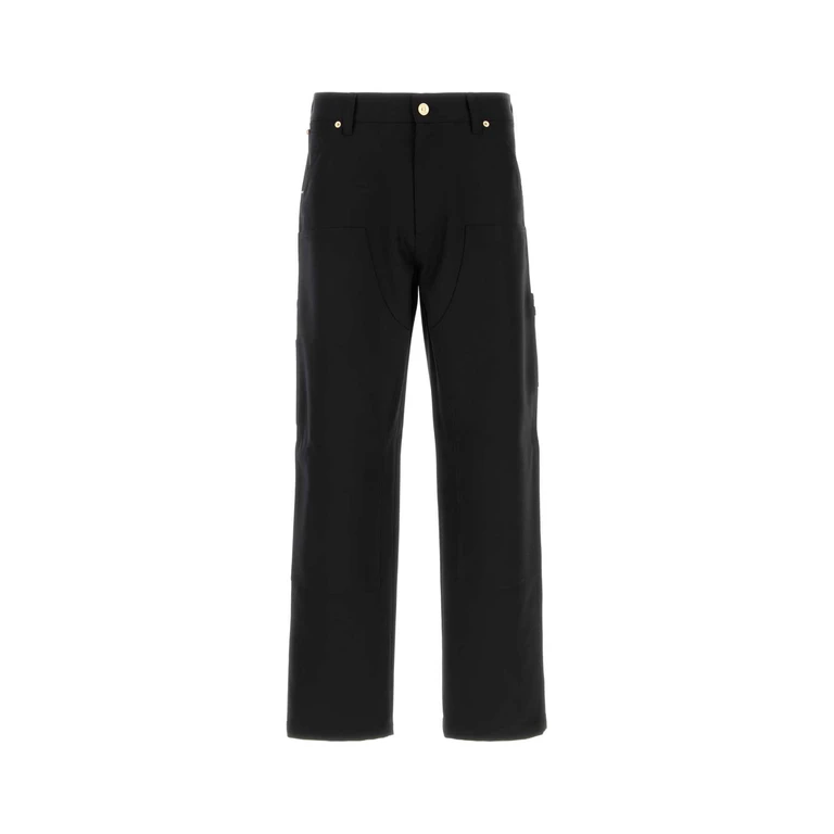 Burberry Carpenter 工装裤