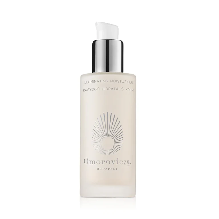 Omorovicza Illuminating Moisturizer
