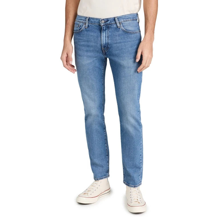 Levi's 511 Slim Jeans A Step Ahead 38
