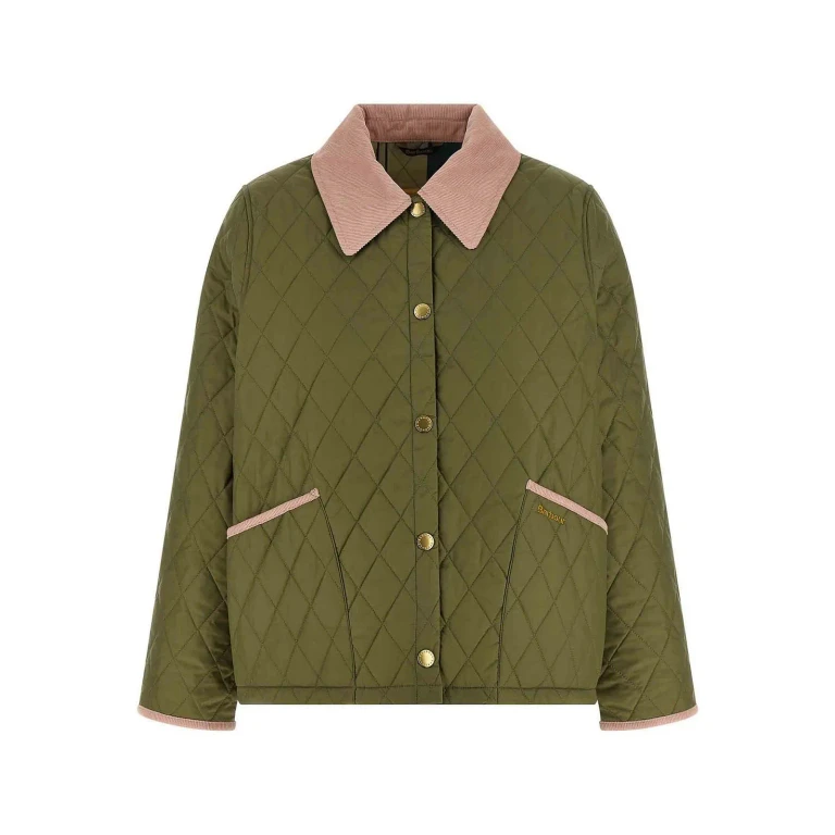 Barbour Chemise - Vert