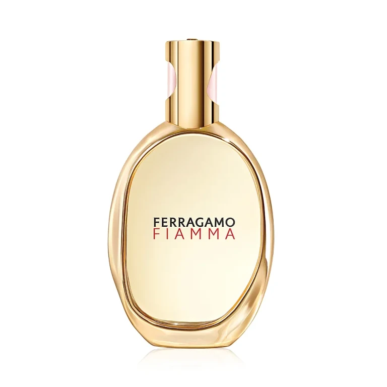 Ferragamo Fiamma Eau de Parfum 3.4 oz.