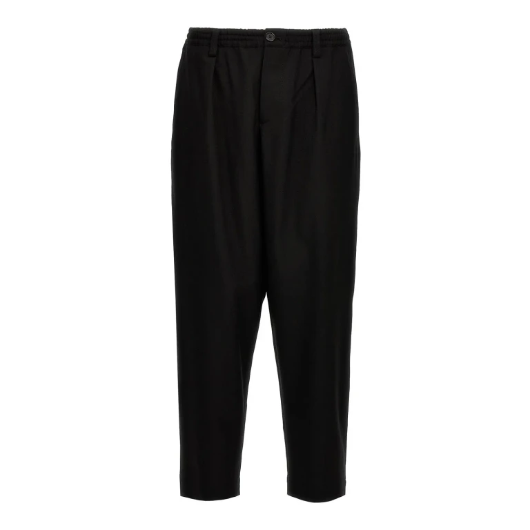 Short - Noir (PUMU0017U4TW83900N99)