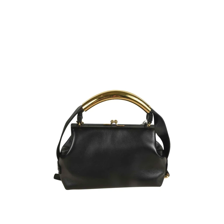 Moschino Sac Bandoulière - Couleur Chair