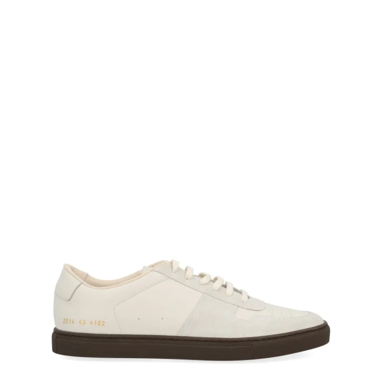 Baskets - Blanc (25144102)