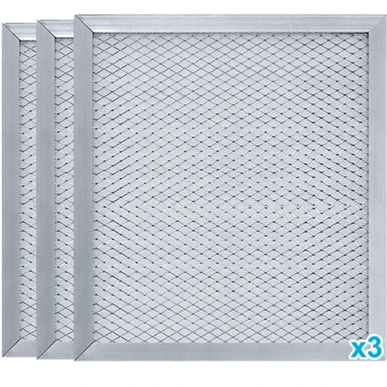 AlorAir MERV-8 Filter for Storm LGR 850 Dehumidifiers (3-Pack) (X0030IVYCN)