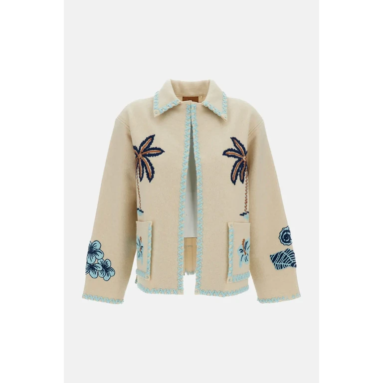 Alanui Remember Me Jacket