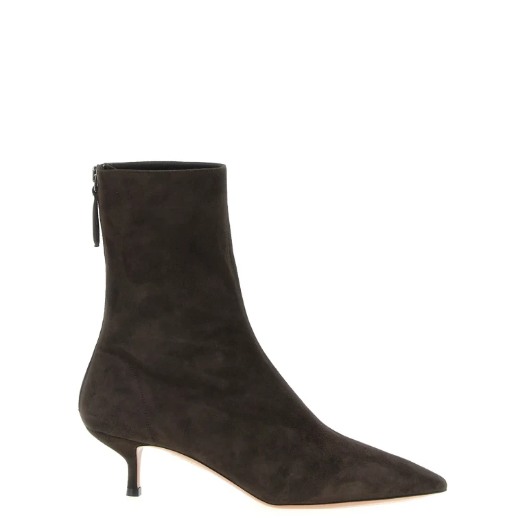 Aquazzura montmartre Ankle Boots