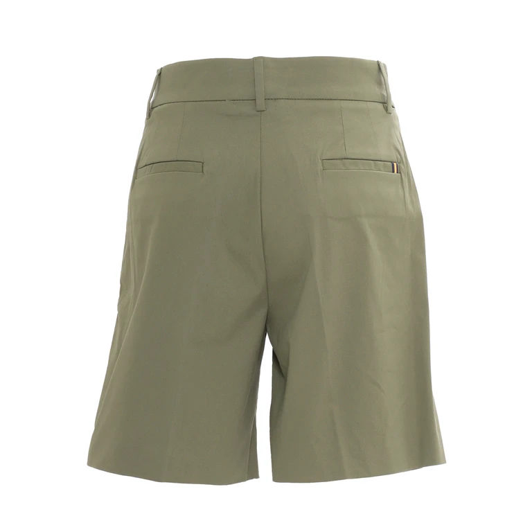 K-Way Nive Twill Tech Pants
