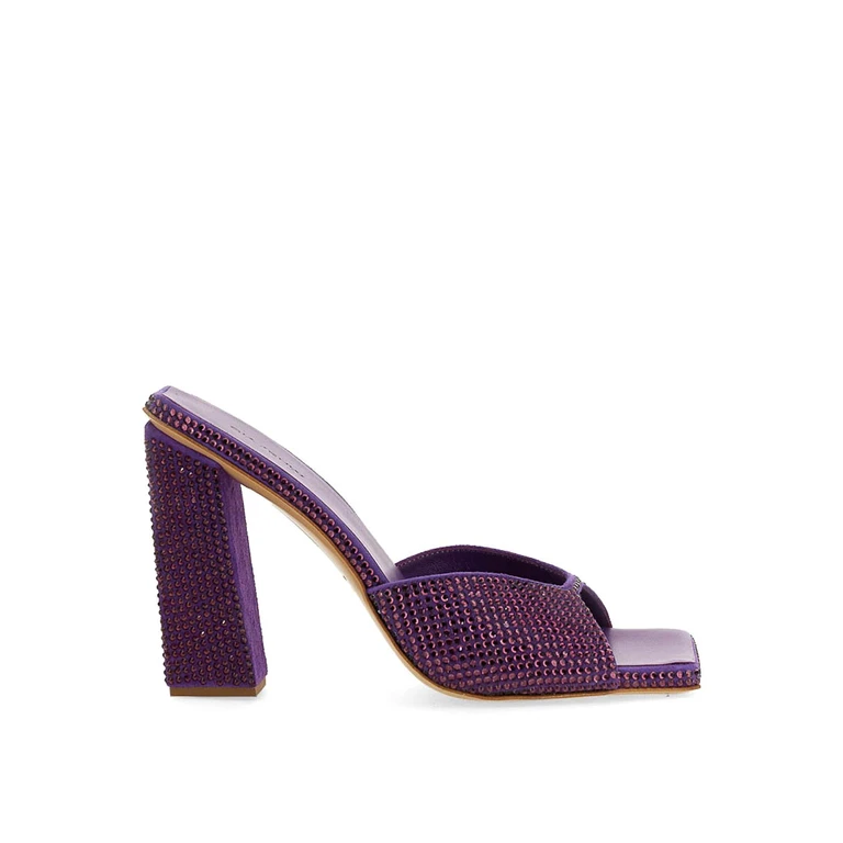 GIA BORGHINI Rosie 14 Sandal