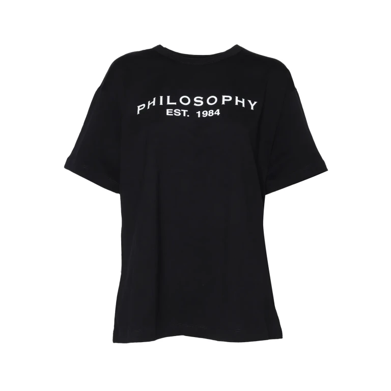Moschino T-shirt With Logo