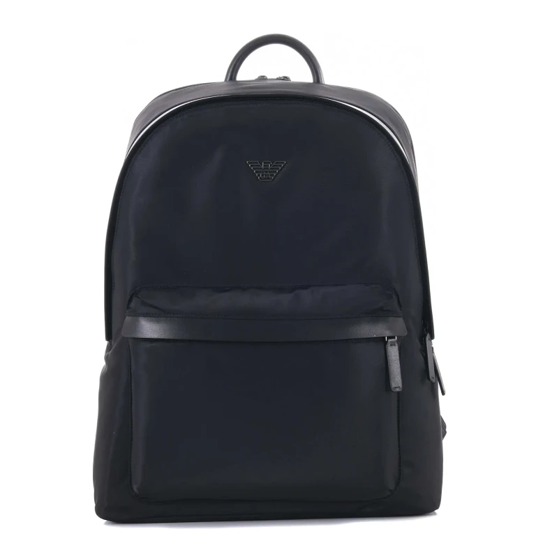 Backpack Men color Black (EM001795AF13454UC001)