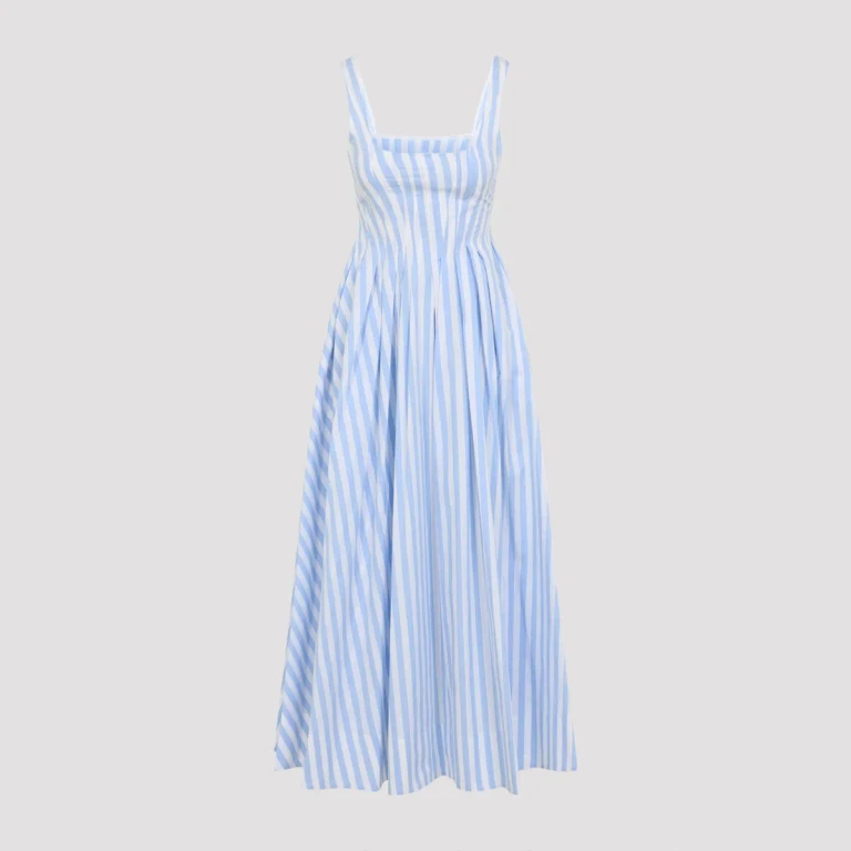 SPORTMAX - Sportmax Filato Midi Dress